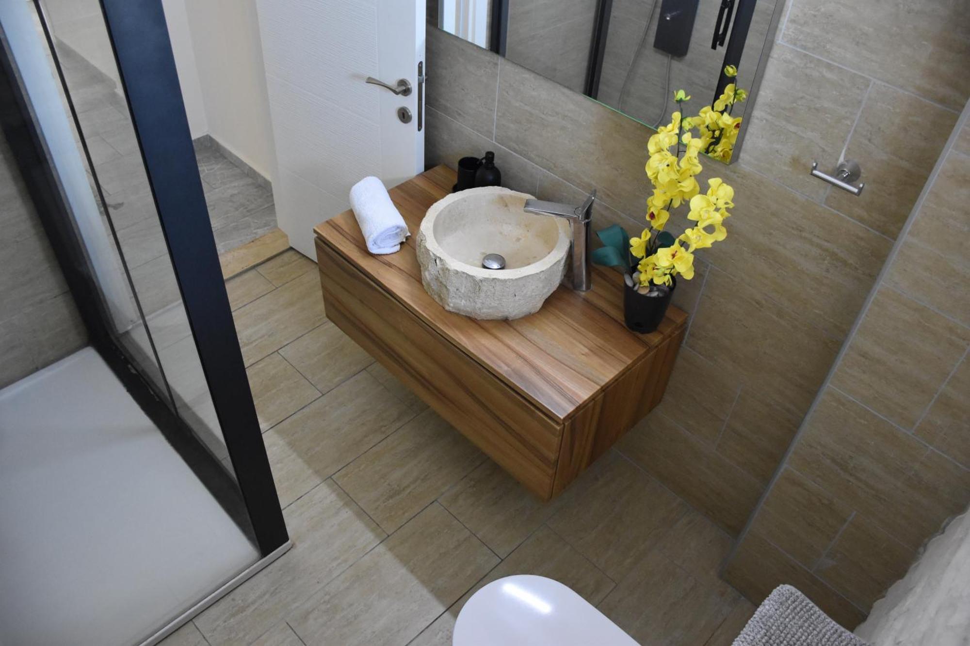 Panoramic Penthouse Apartment Famagusta  Exterior photo